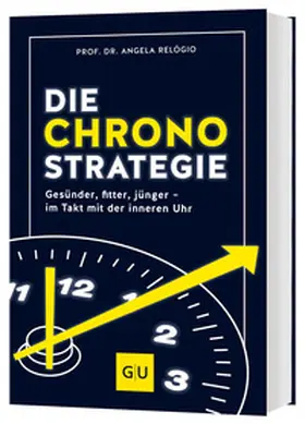 Relógio | Die Chrono-Strategie | Buch | 978-3-8338-9465-7 | www.sack.de