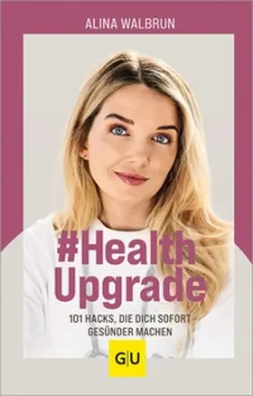 Walbrun | # Health Upgrade | E-Book | sack.de