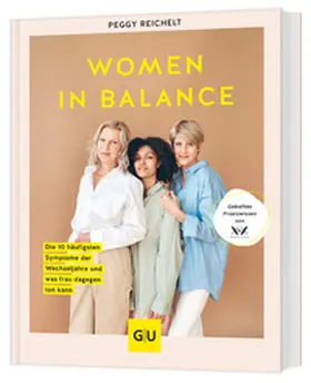Reichelt | Women in Balance | Buch | 978-3-8338-9486-2 | www.sack.de