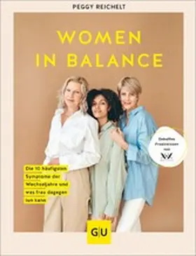 Reichelt |  Women in Balance | eBook | Sack Fachmedien