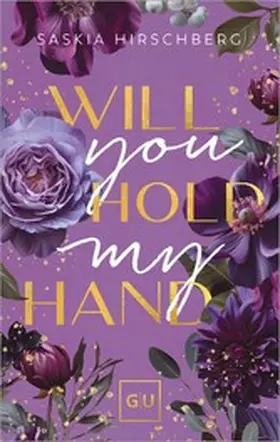 Hirschberg |  Will You Hold My Hand? | eBook | Sack Fachmedien