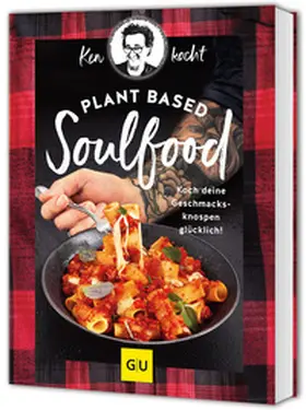 Müller |  Plant based Soulfood | Buch |  Sack Fachmedien