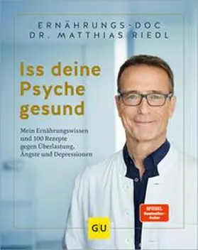 Riedl |  Iss deine Psyche gesund | eBook | Sack Fachmedien