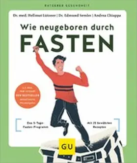 Lützner |  Wie neugeboren durch Fasten | eBook | Sack Fachmedien