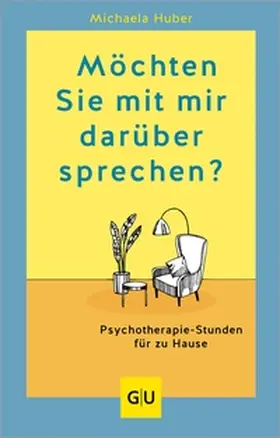 Huber |  Möchten Sie mit mir darüber sprechen? | eBook | Sack Fachmedien