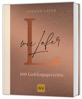 Lafer |  L wie Lafer | Buch |  Sack Fachmedien