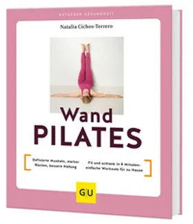 Cichos-Terrero |  Wandpilates | Buch |  Sack Fachmedien