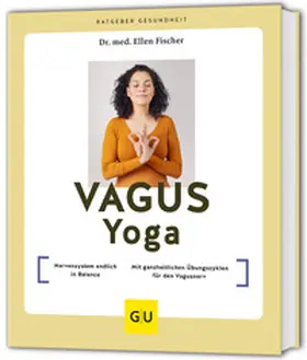 Fischer |  Vagus-Yoga | Buch |  Sack Fachmedien