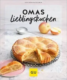 GU |  Omas Lieblingskuchen | eBook | Sack Fachmedien