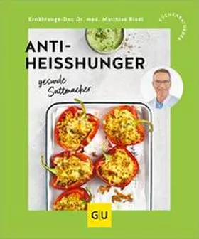 Riedl |  Anti-Heißhunger | eBook | Sack Fachmedien