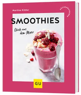Kittler |  Smoothies | Buch |  Sack Fachmedien