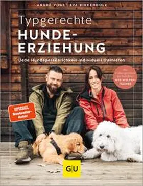Vogt / Birkenholz |  Typgerechte Hundeerziehung | eBook | Sack Fachmedien