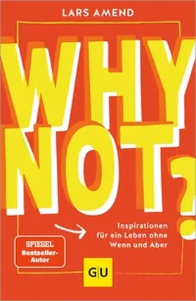 Amend |  Why not? | eBook | Sack Fachmedien