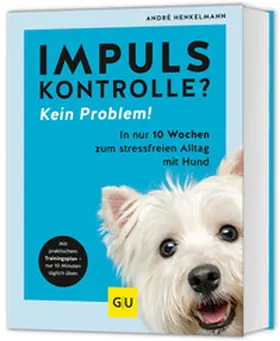 Henkelmann |  Impulskontrolle? Kein Problem! | Buch |  Sack Fachmedien