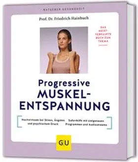 Hainbuch |  Progressive Muskelentspannung | Buch |  Sack Fachmedien