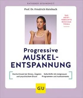 Hainbuch | Progressive Muskelentspannung | E-Book | www.sack.de