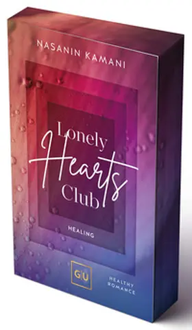Kamani | Lonely Hearts Club (Erstauflage exklusiv mit Farbschnitt) | Buch | 978-3-8338-9717-7 | www.sack.de