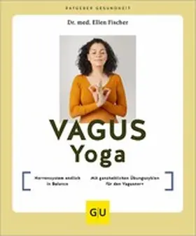 Fischer |  Vagus-Yoga | eBook | Sack Fachmedien