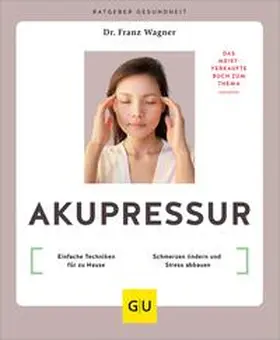 Wagner | Akupressur | E-Book | sack.de