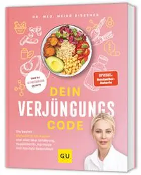 Diessner |  Dein Verjüngungscode | Buch |  Sack Fachmedien