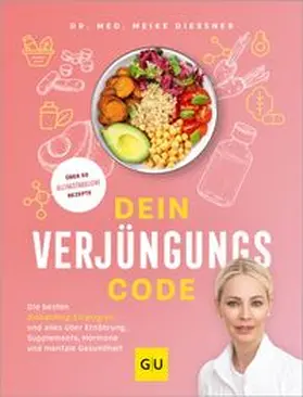 Diessner |  Dein Verjüngungscode | eBook | Sack Fachmedien