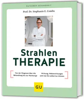 E. Combs | Strahlentherapie | Buch | 978-3-8338-9747-4 | www.sack.de