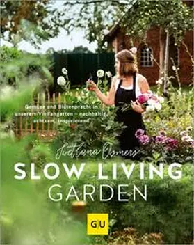 Osmers |  Slow Living Garden | eBook | Sack Fachmedien
