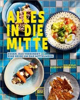 Elci / Patrikiou |  Alles in die Mitte! | eBook | Sack Fachmedien