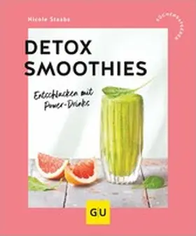 Staabs | Detox-Smoothies | E-Book | www.sack.de