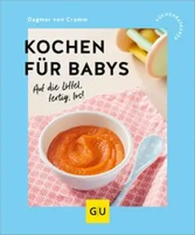 Cramm |  Kochen für Babys | eBook | Sack Fachmedien