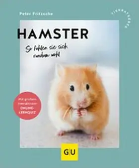 Fritzsche |  Hamster | eBook | Sack Fachmedien