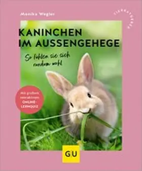 Wegler |  Kaninchen im Außengehege | eBook | Sack Fachmedien
