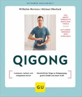 Mertens / Oberlack |  Qigong | eBook | Sack Fachmedien