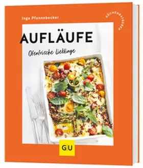 Pfannebecker |  Aufläufe | Buch |  Sack Fachmedien