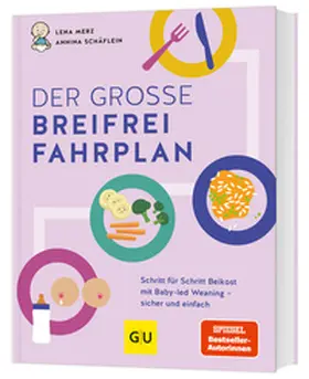 Merz / Schäflein |  Der große Breifrei-Fahrplan | Buch |  Sack Fachmedien