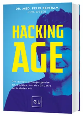 Bertram / Weber |  Hacking Age | Buch |  Sack Fachmedien