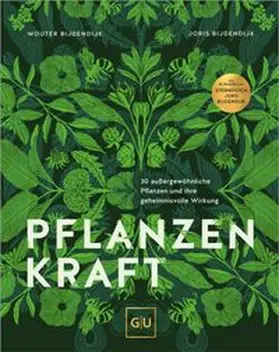 Bijdendijk |  Pflanzenkraft | eBook | Sack Fachmedien