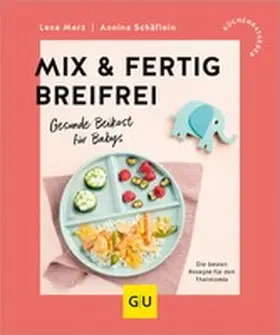 Merz / Schäflein |  Mix & Fertig breifrei | eBook | Sack Fachmedien