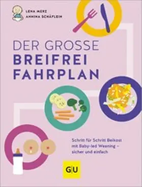 Merz / Schäflein |  Der große Breifrei-Fahrplan | eBook | Sack Fachmedien
