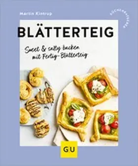 Kintrup |  Blätterteig | eBook | Sack Fachmedien