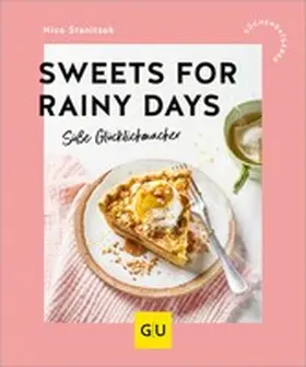 Stanitzok |  Sweets for rainy days | eBook | Sack Fachmedien