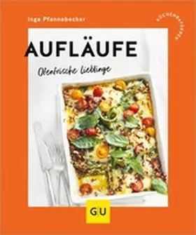 Pfannebecker |  Aufläufe | eBook | Sack Fachmedien
