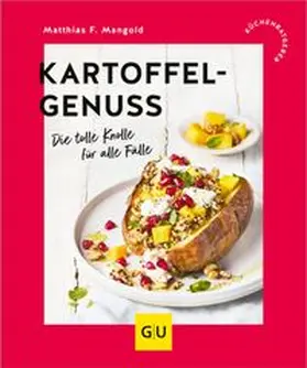 Mangold |  Kartoffelgenuss | eBook | Sack Fachmedien