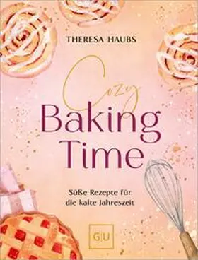 Haubs |  Cozy baking time | eBook | Sack Fachmedien