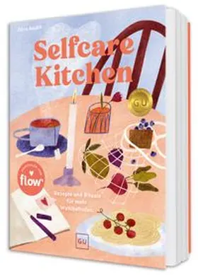 Bauer |  Selfcare Kitchen | Buch |  Sack Fachmedien
