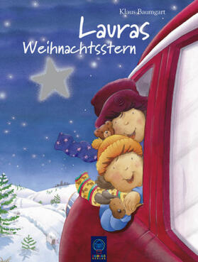 Baumgart |  Lauras Weihnachtsstern | Buch |  Sack Fachmedien