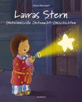 Baumgart / Neudert |  Lauras Stern - Geheimnisvolle Gutenacht-Geschichten 07 | Buch |  Sack Fachmedien