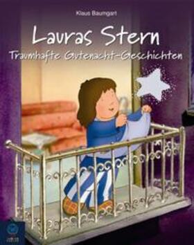 Baumgart / Neudert |  Lauras Stern - Traumhafte Gutenacht-Geschichten 03 | Buch |  Sack Fachmedien