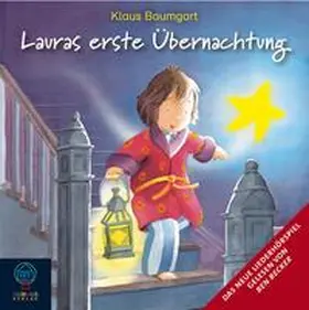 Baumgart |  Lauras erste Übernachtung | Sonstiges |  Sack Fachmedien