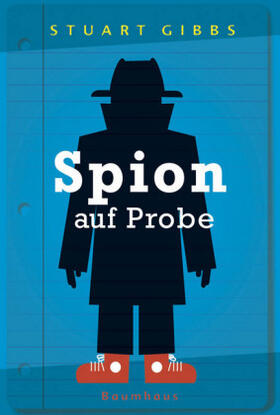 Gibbs |  Spion auf Probe | Buch |  Sack Fachmedien